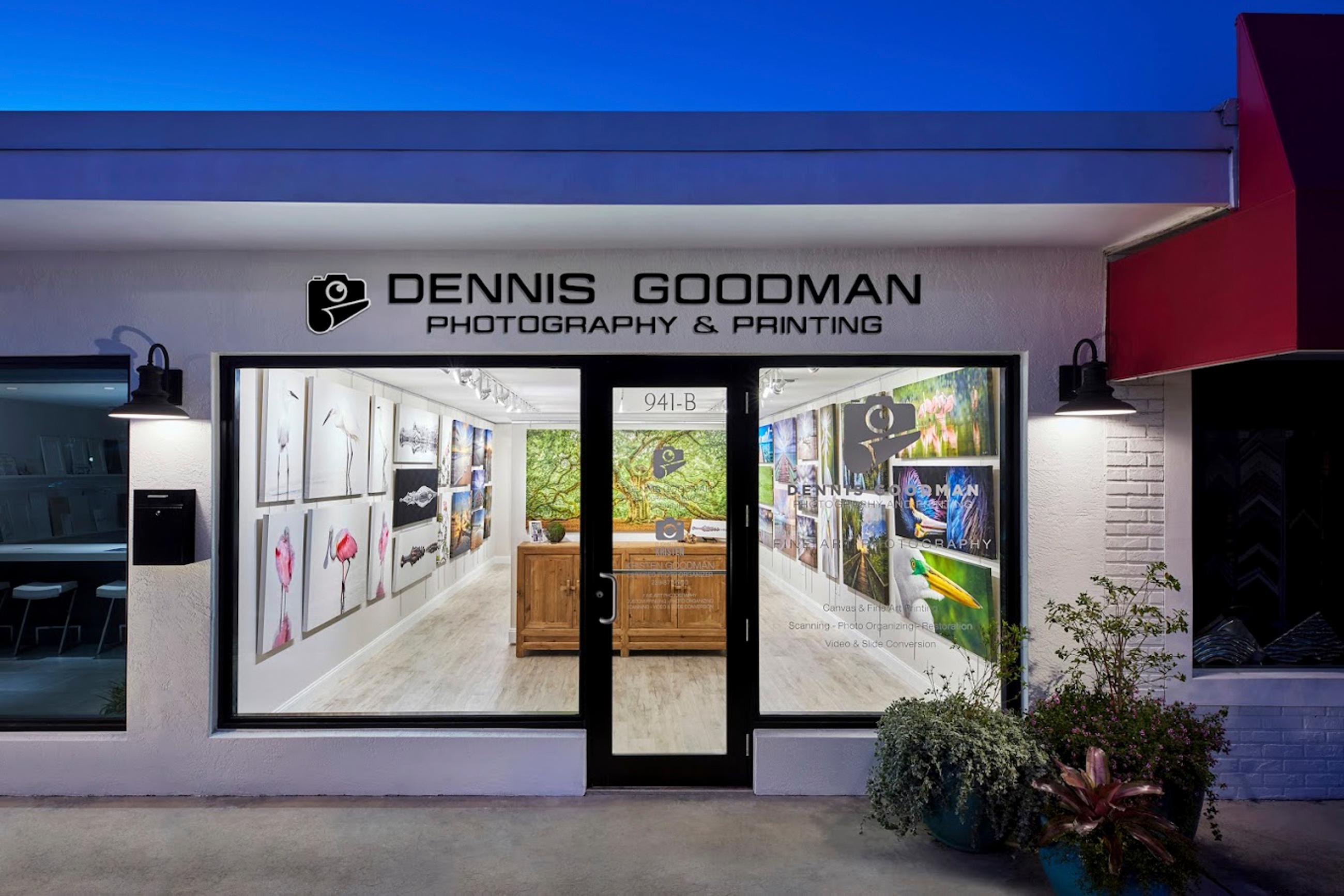 Dennis Goodman Fine Art Photography Image