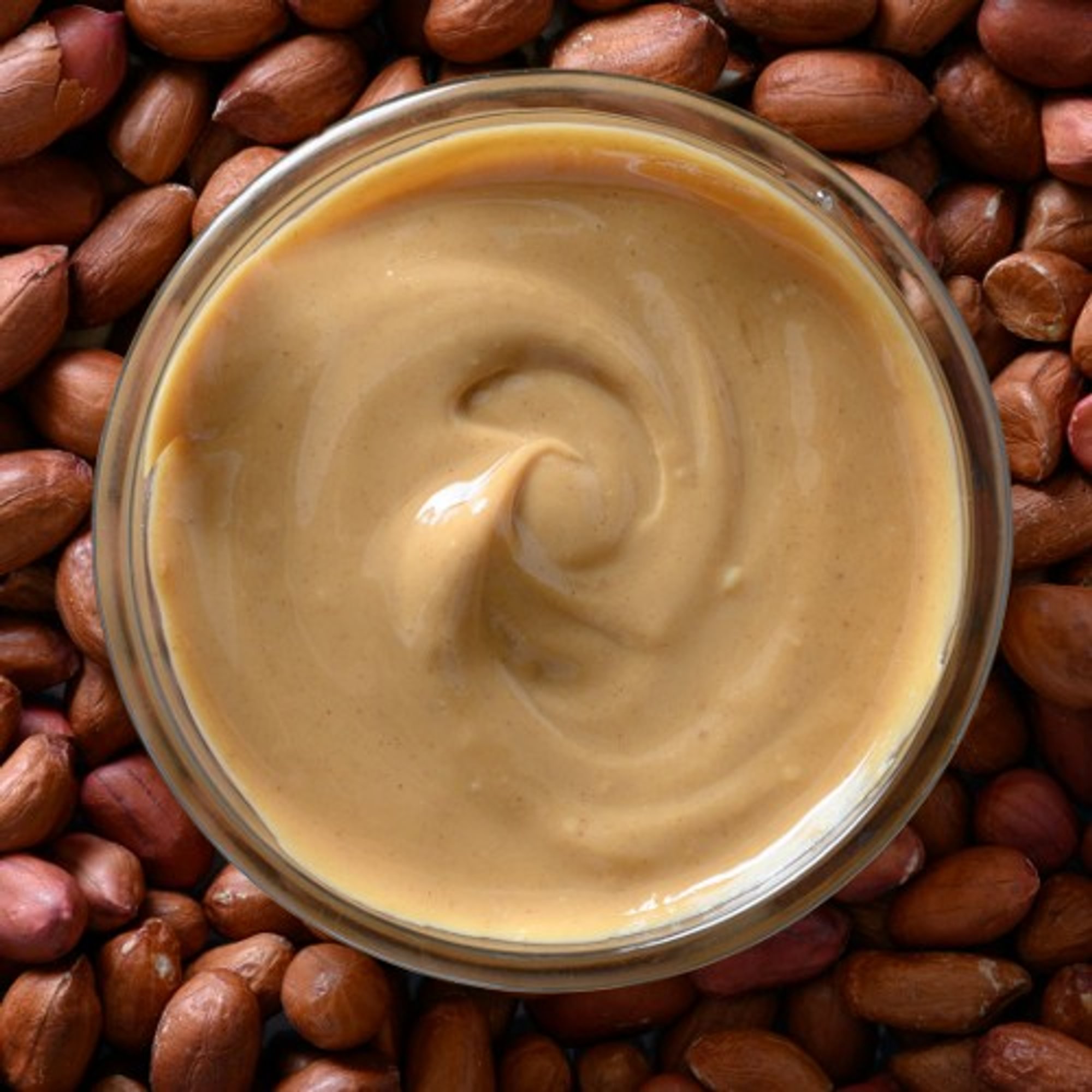 Peanut Butter
