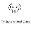 Tri State Animal Clinic Logo