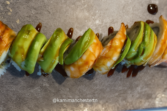 Tiger Roll