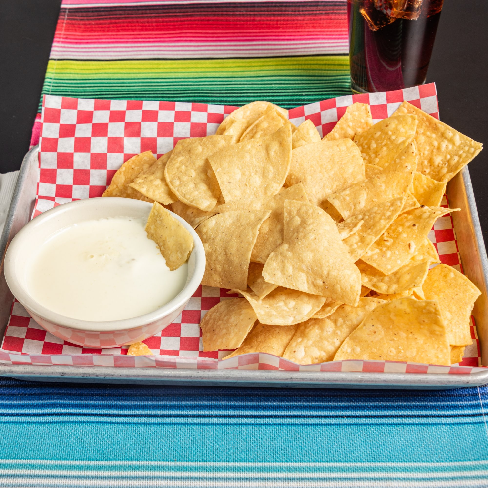 Cheese Dip
