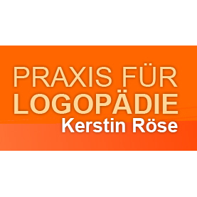 Logo von Praxis für Logopädie Kerstin Röse