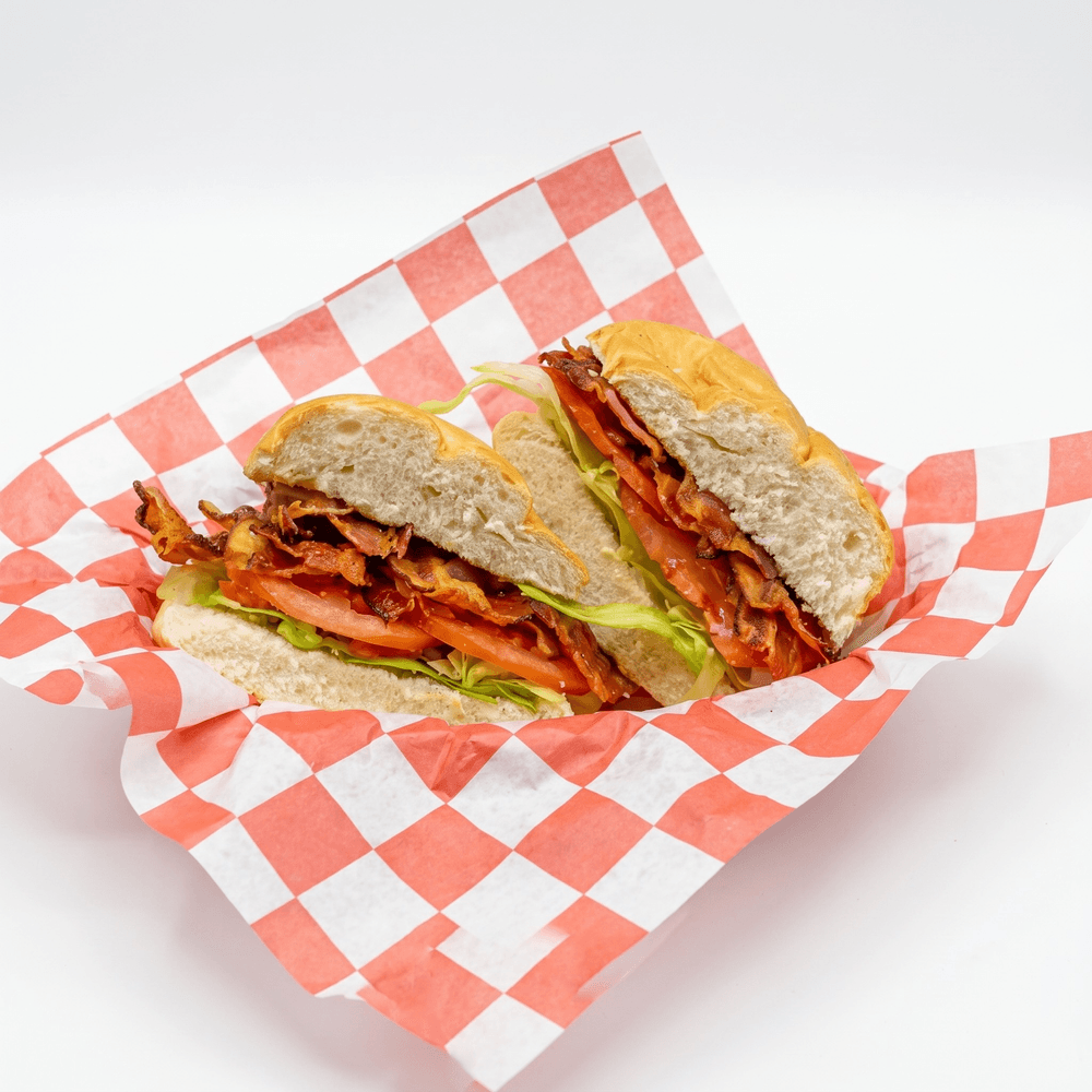 BLT Sandwich