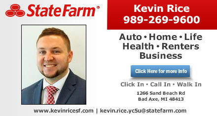 Kevin Rice - State Farm Insurance Agent