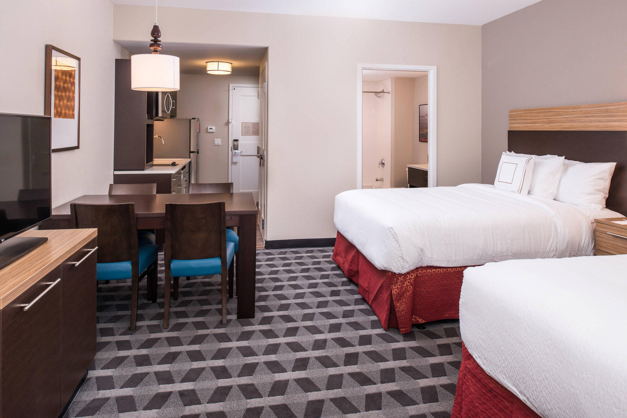 TownePlace Suites by Marriott Merced Photo