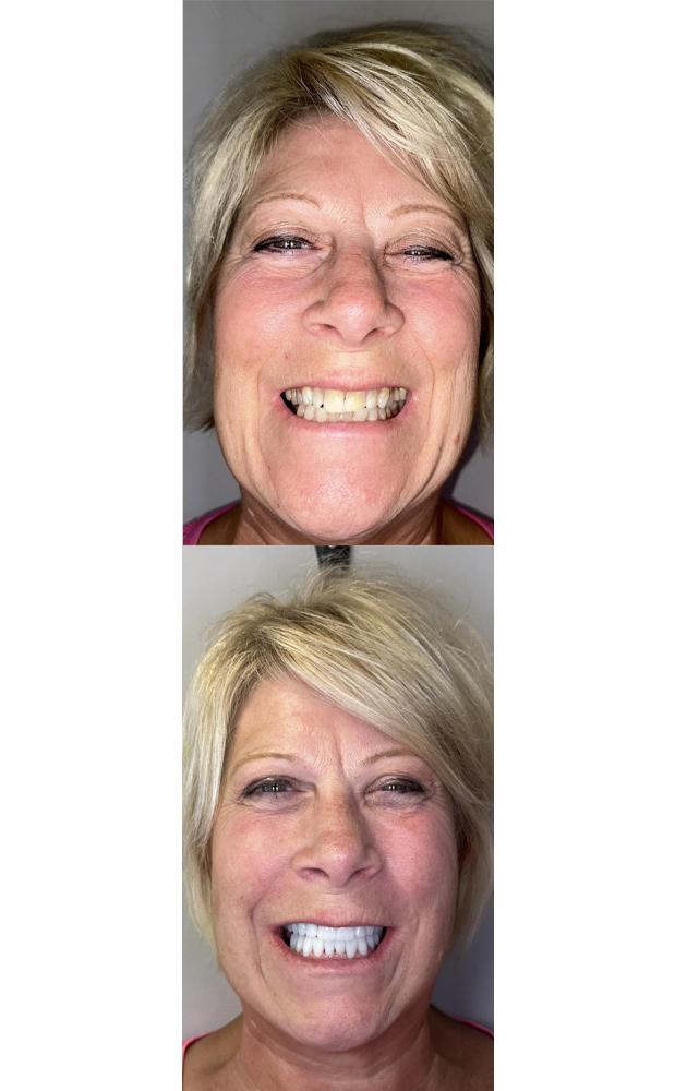 New Creation Dental Care