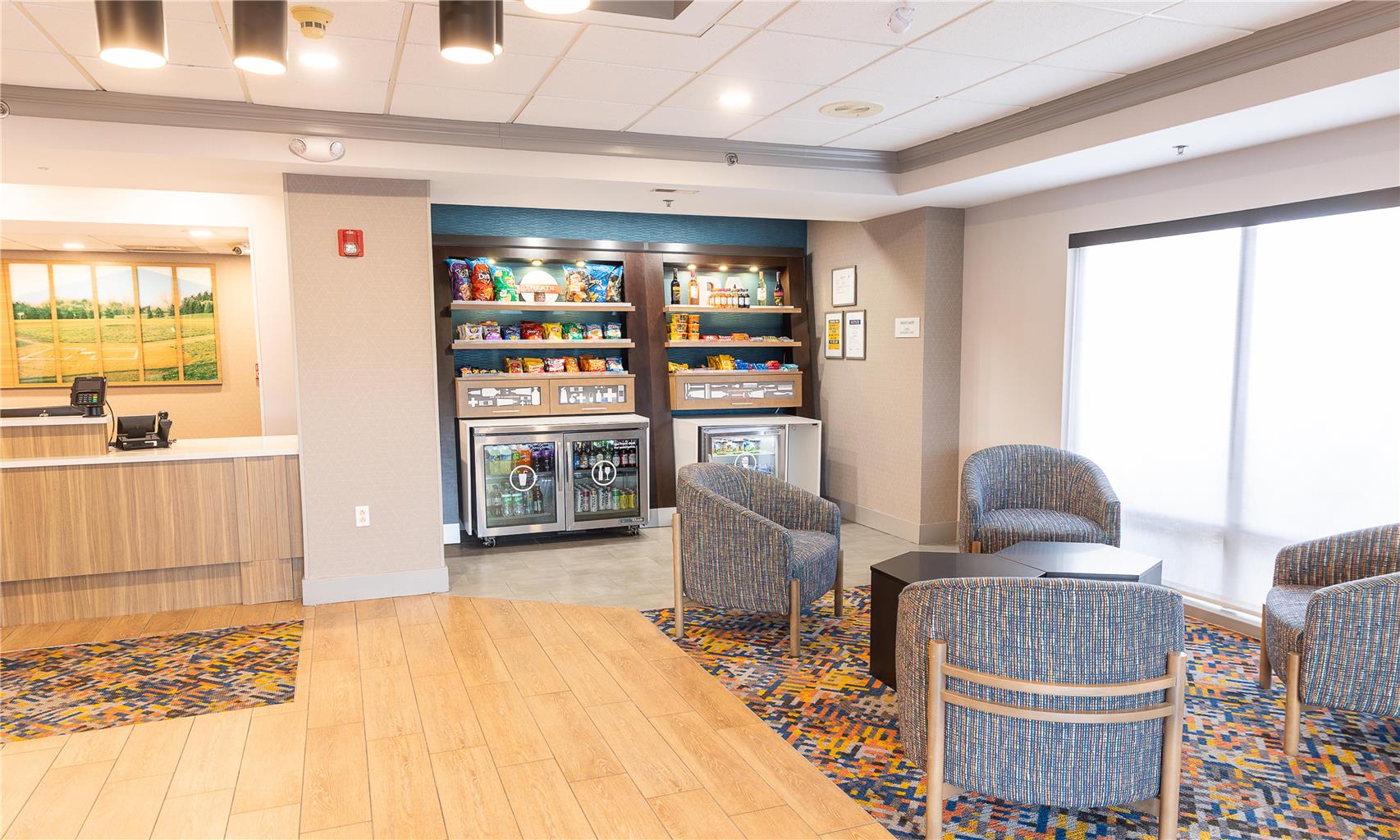 Hampton Inn Williamsport-Downtown Image