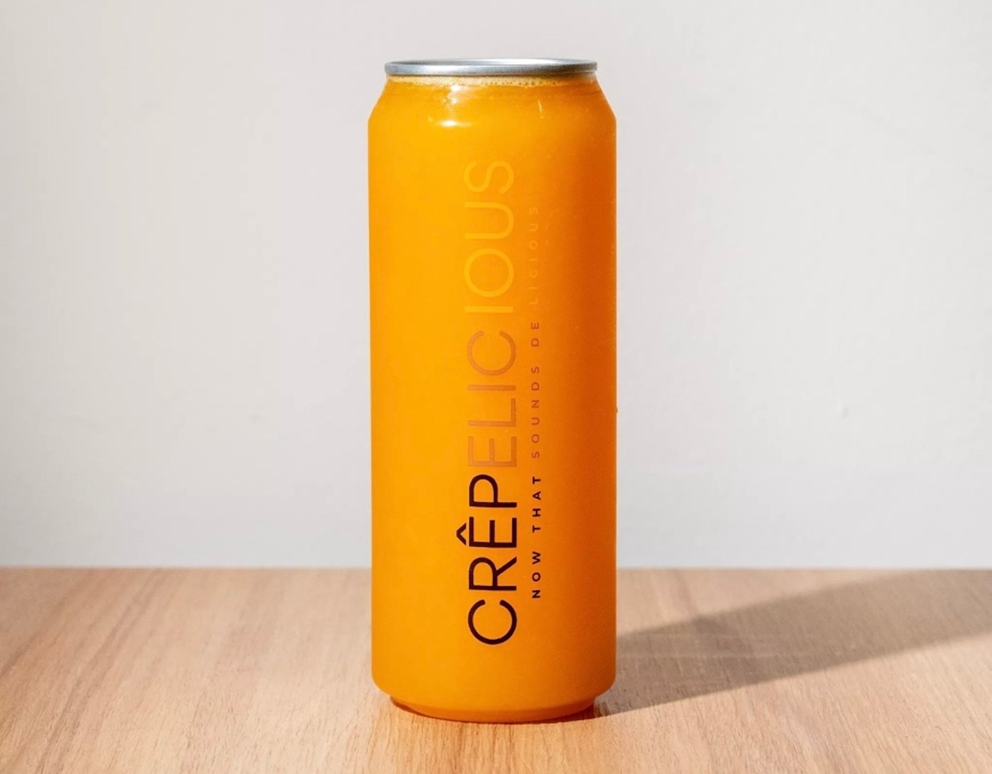 Freshly Squeezed Orange Juice