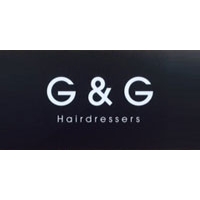 Logo von G & G Hairdressers