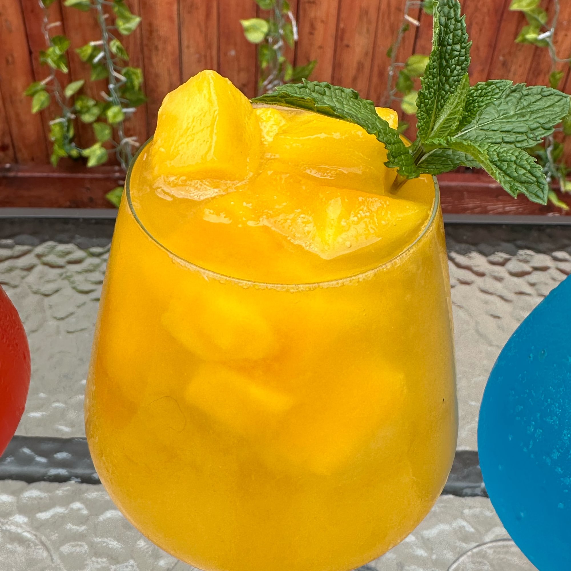 Mango