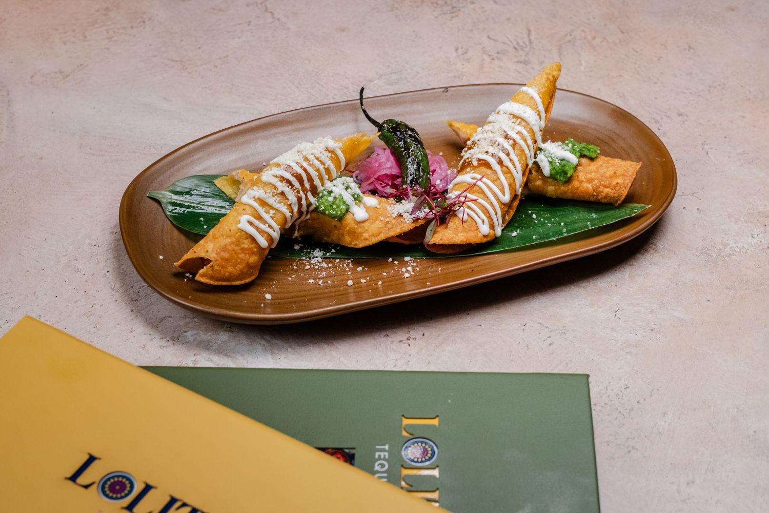 Lolita’s Coastal Cocina Image