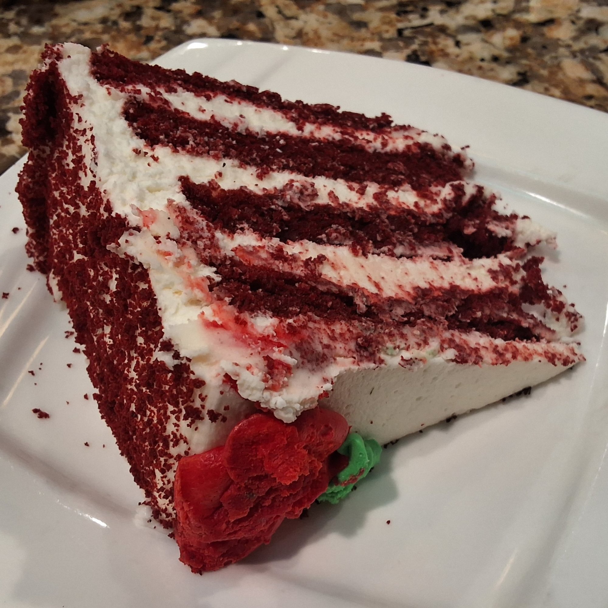Red Velvet Cake