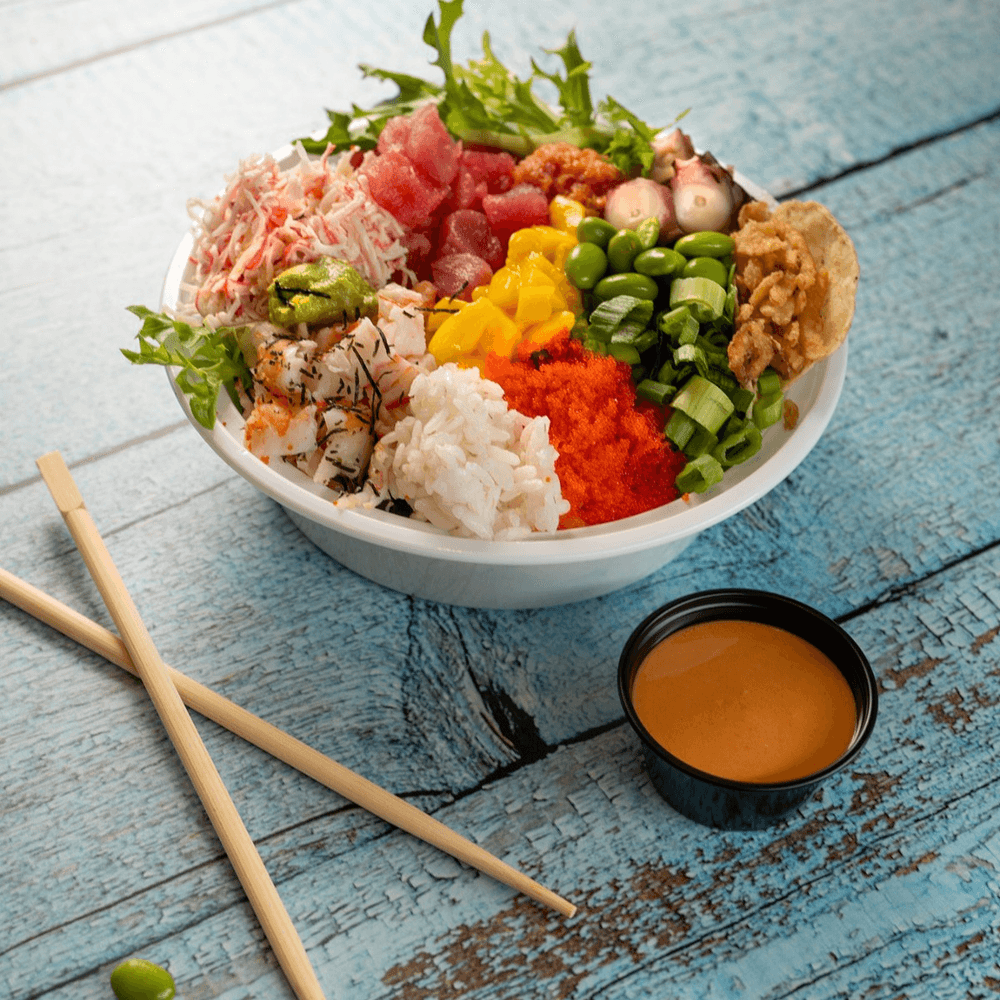 Regular Bowl
