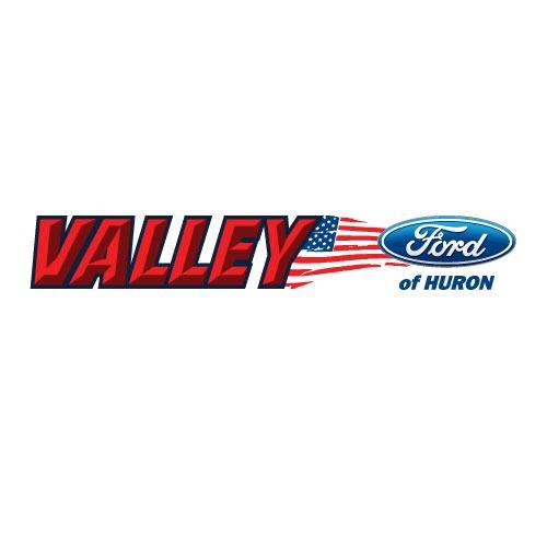 Valley Ford of Huron, Inc. Logo