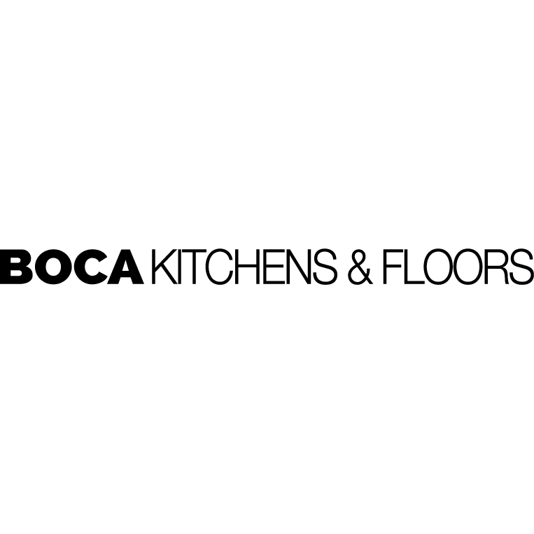 Boca Kitchens & Floors