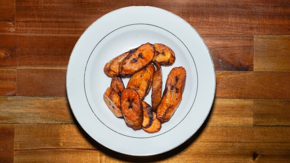 Maduro / Sweet Plantains