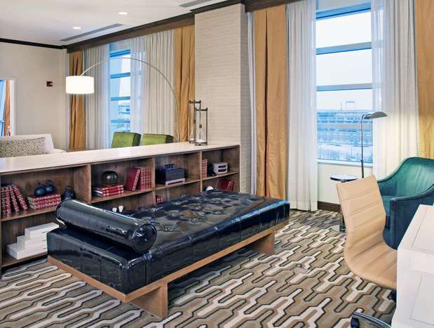 Images Hilton Omaha