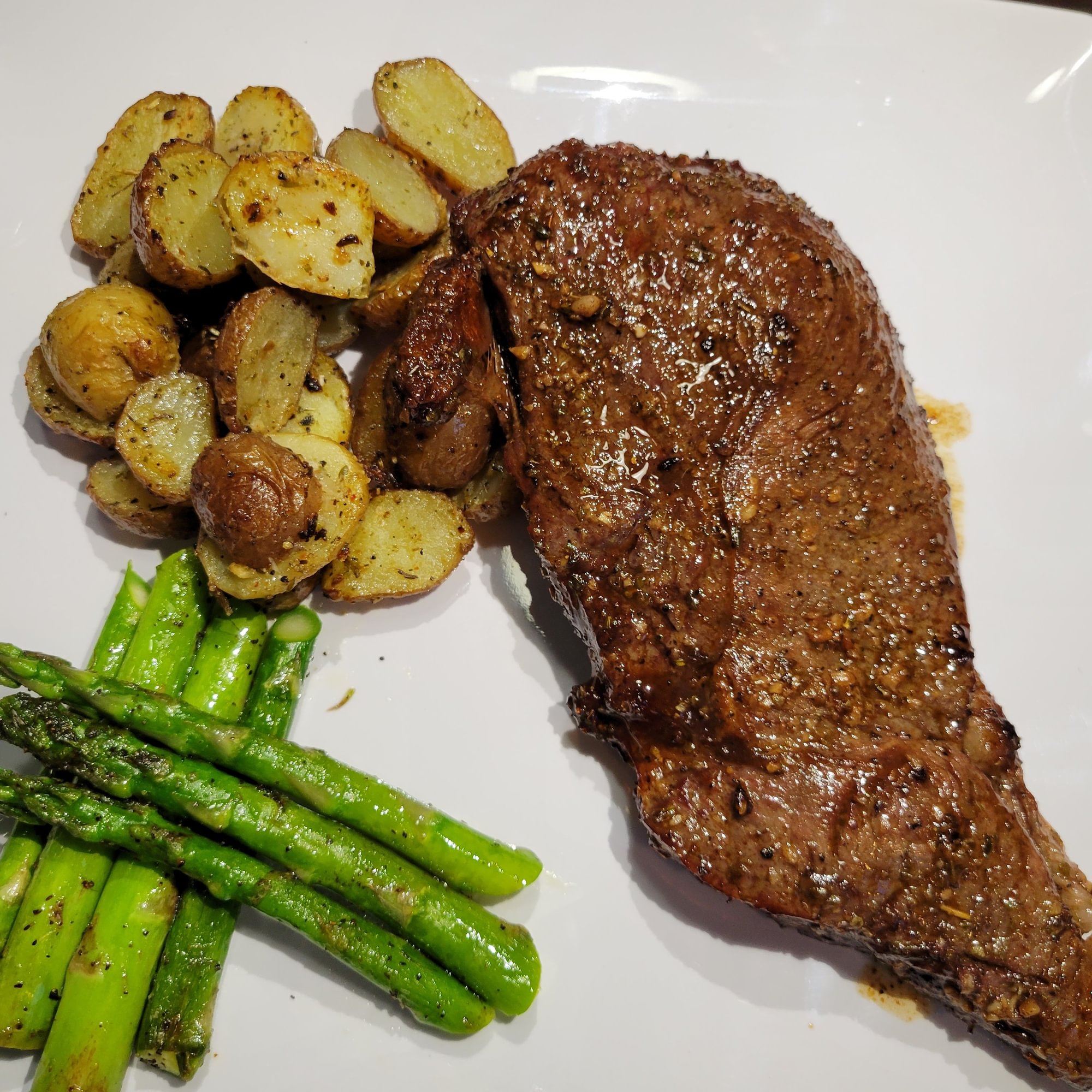 Ribeye Filet