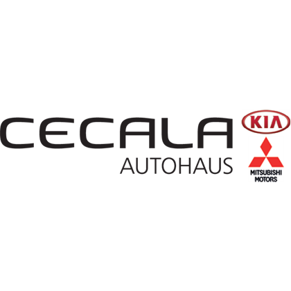 Logo von CECALA GmbH & Co. KG