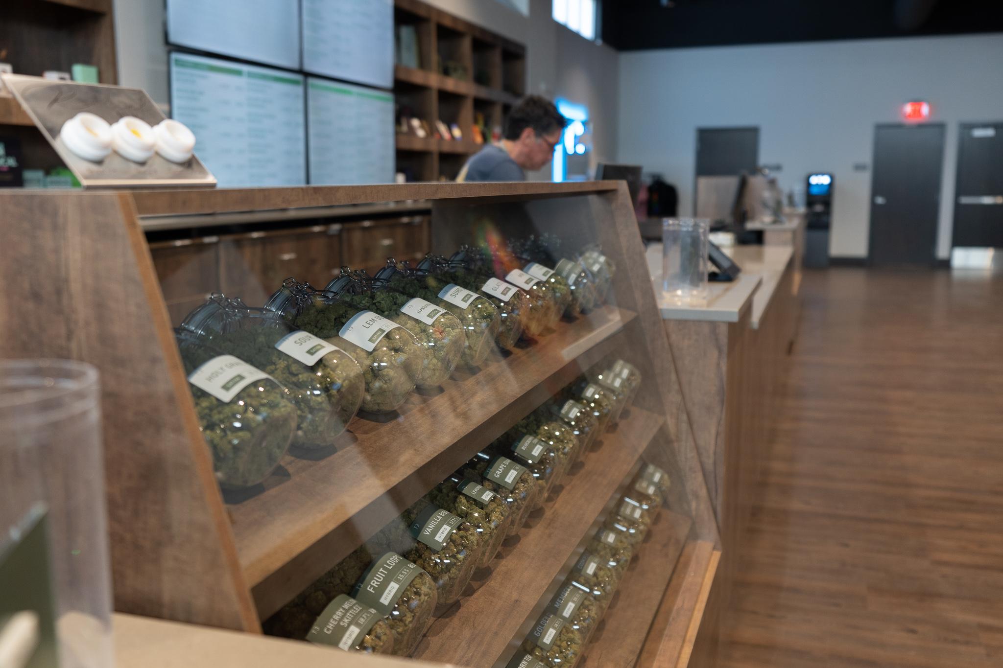 The Source Cannabis - Arkansas Image