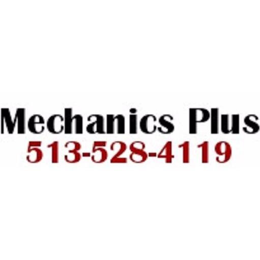 Mechanics Plus Logo