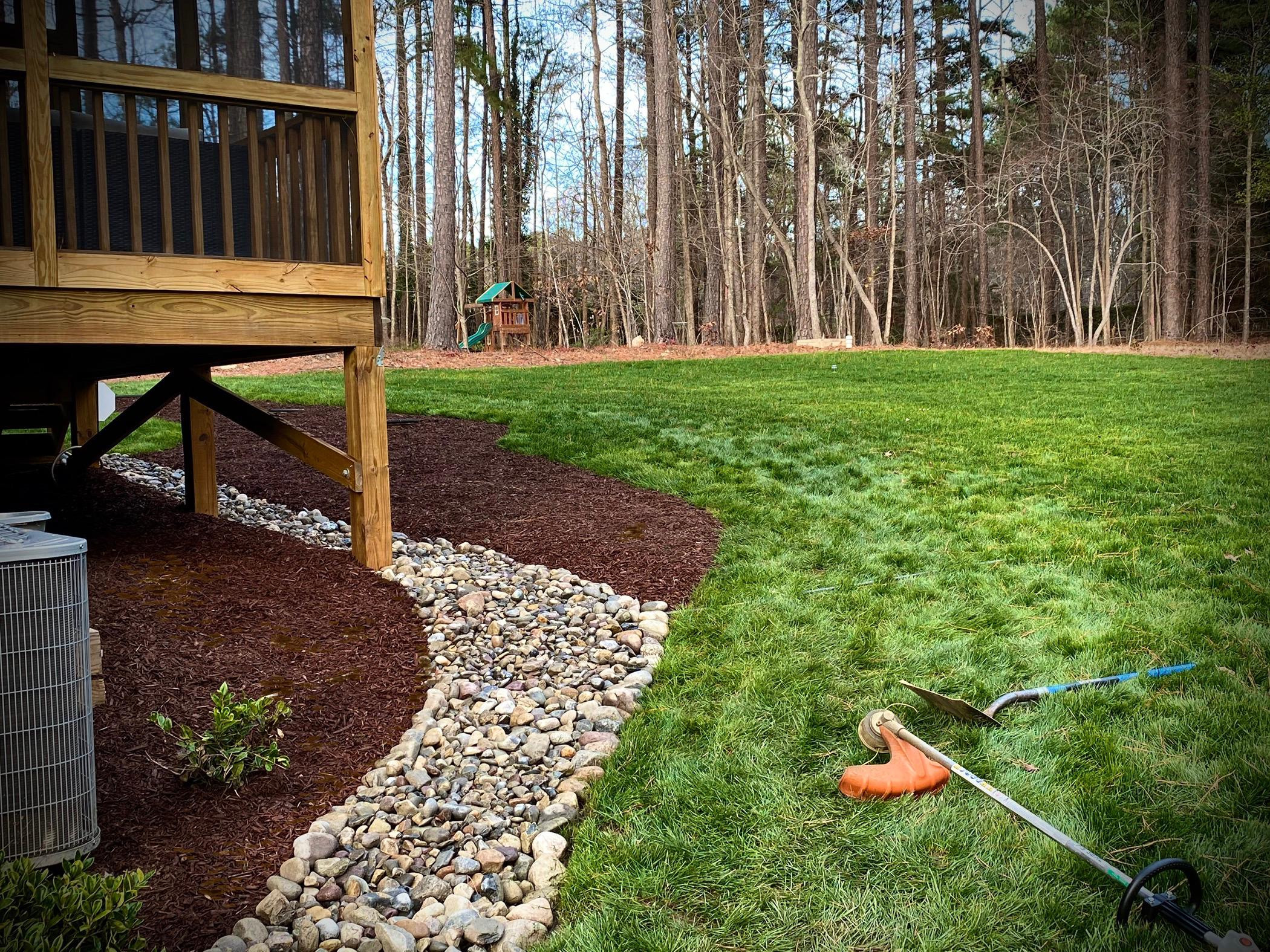 Dorsey Landscaping LLC Photo