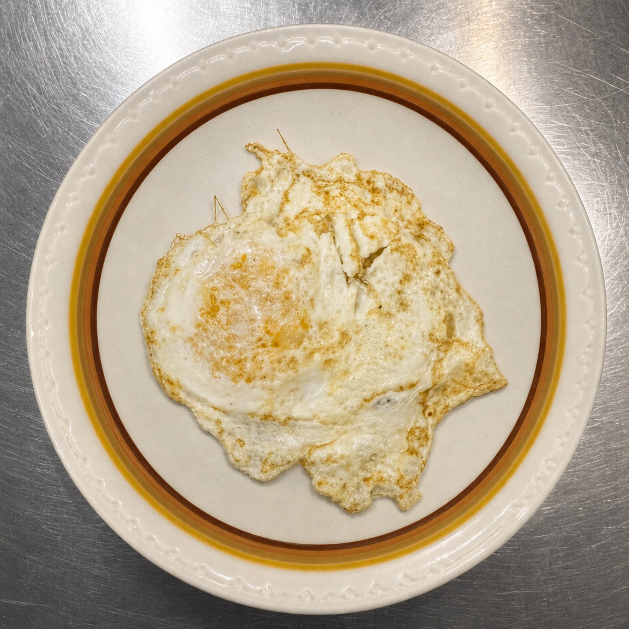 1 Egg