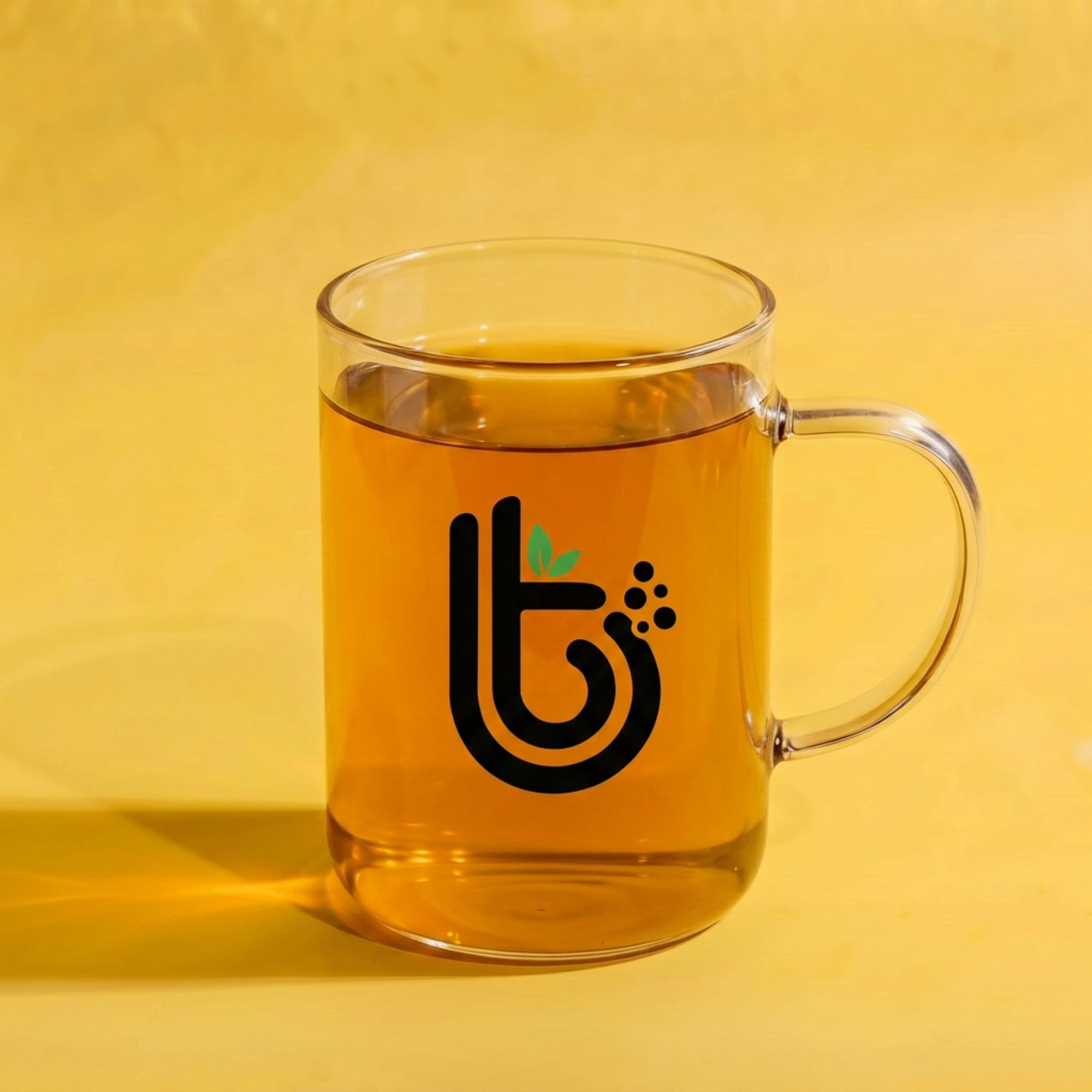 Hot or Iced Tea