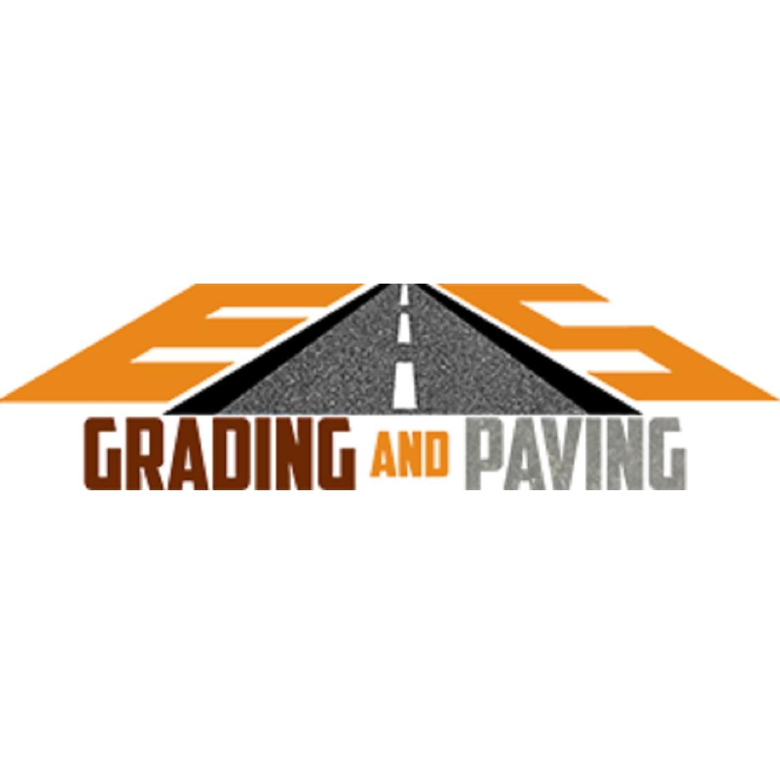 E'S Grading & Paving