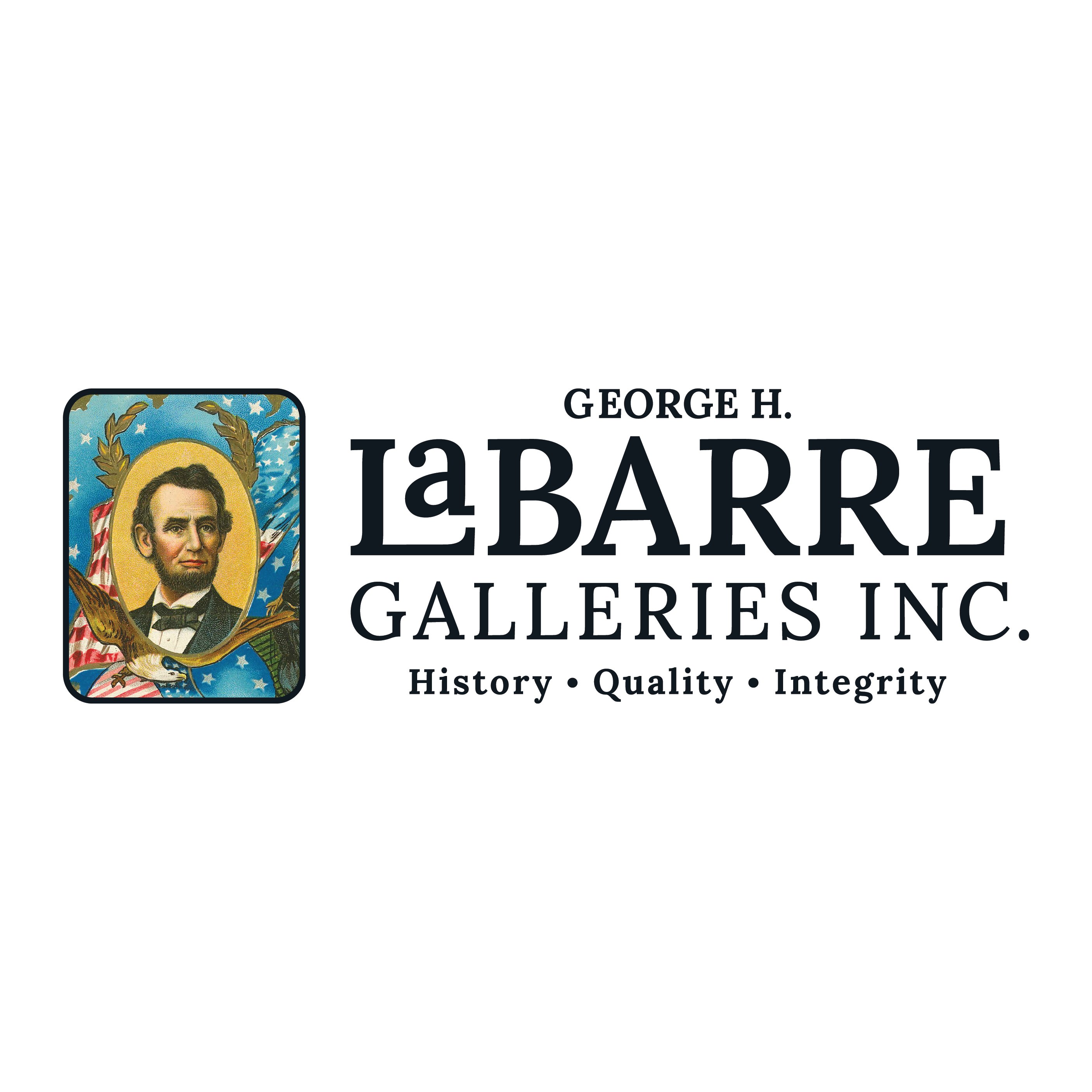 George H. LaBarre Galleries, Inc.