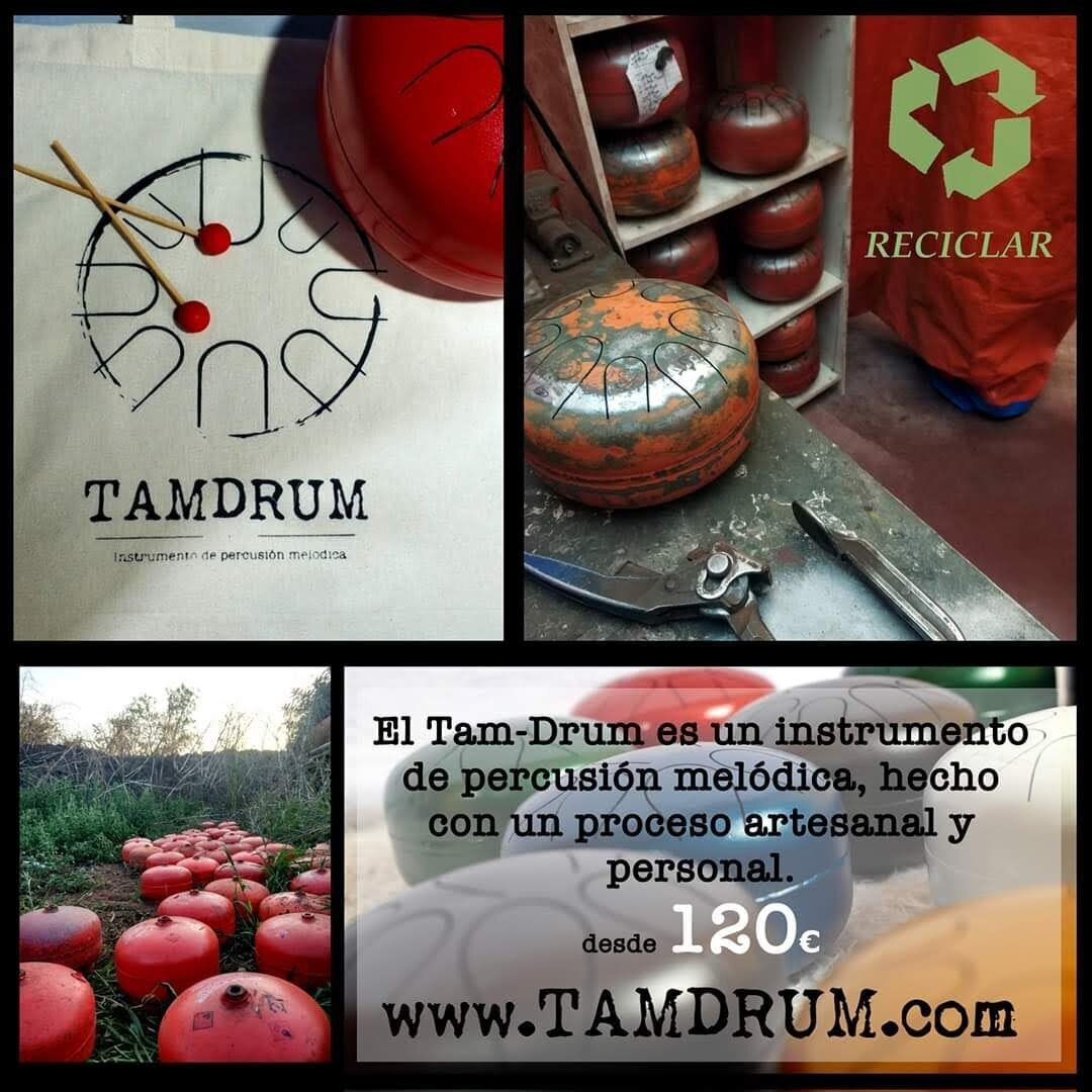 Galería en miniatura