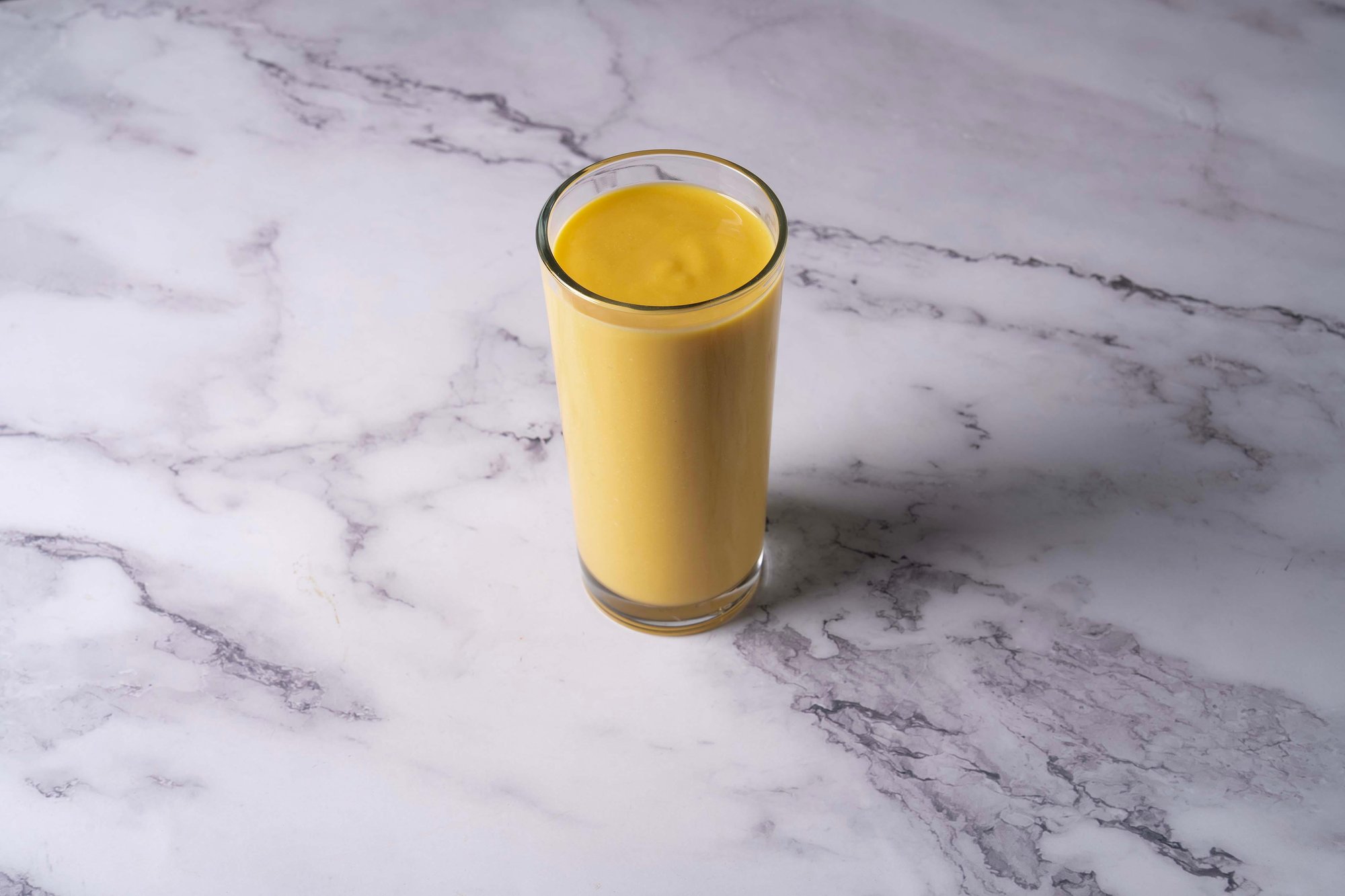 Mango Lassi