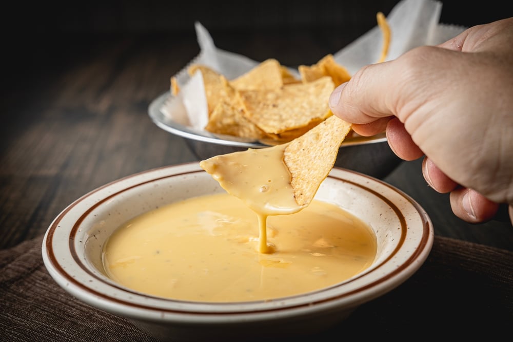 Chile con Queso