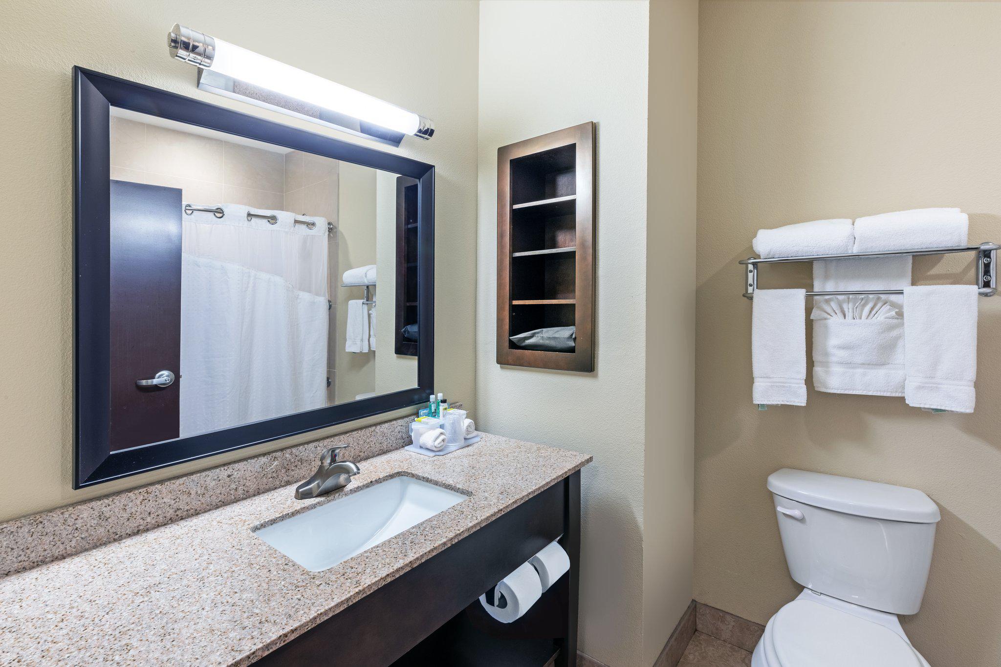 Holiday Inn Express & Suites Floresville Photo