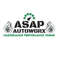 A.S.A.P. Autoworx