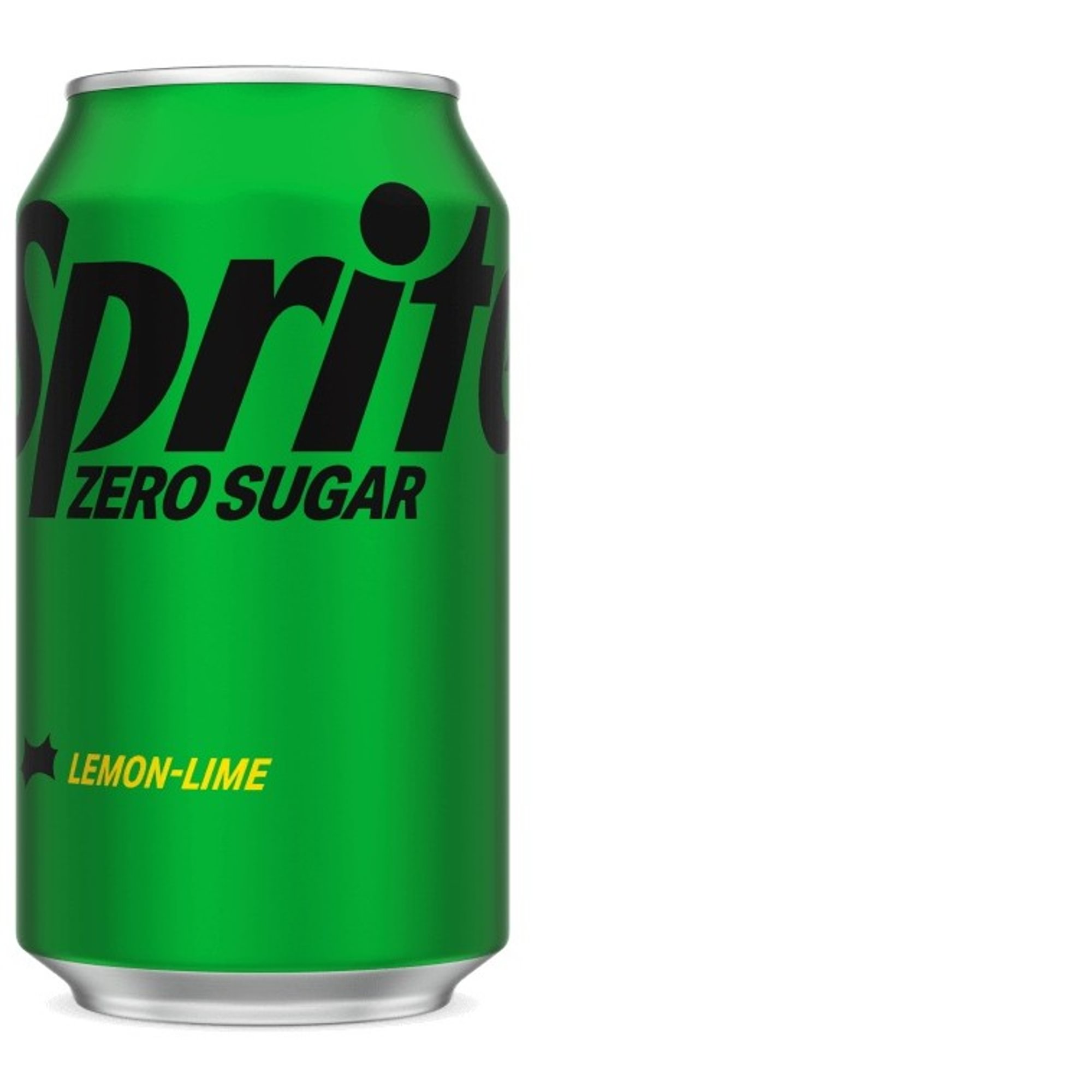 Sprite Zero Sugar