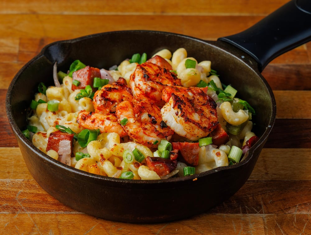 NOLA Mac