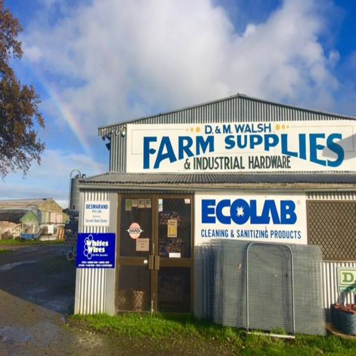 Foto de DM Walsh Industrial Hardware & Farm Supplies Cardinia