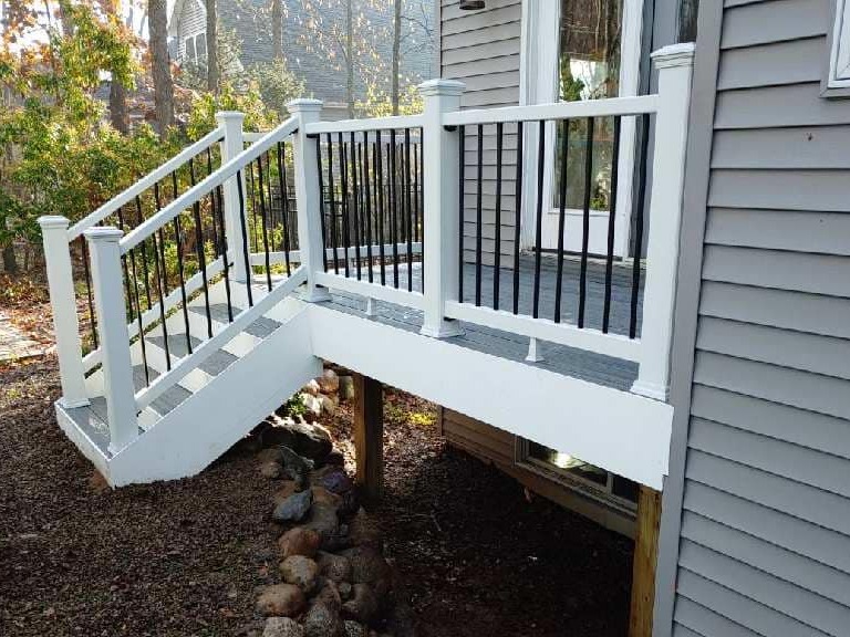 Property Revolution Roofing & Decks Image