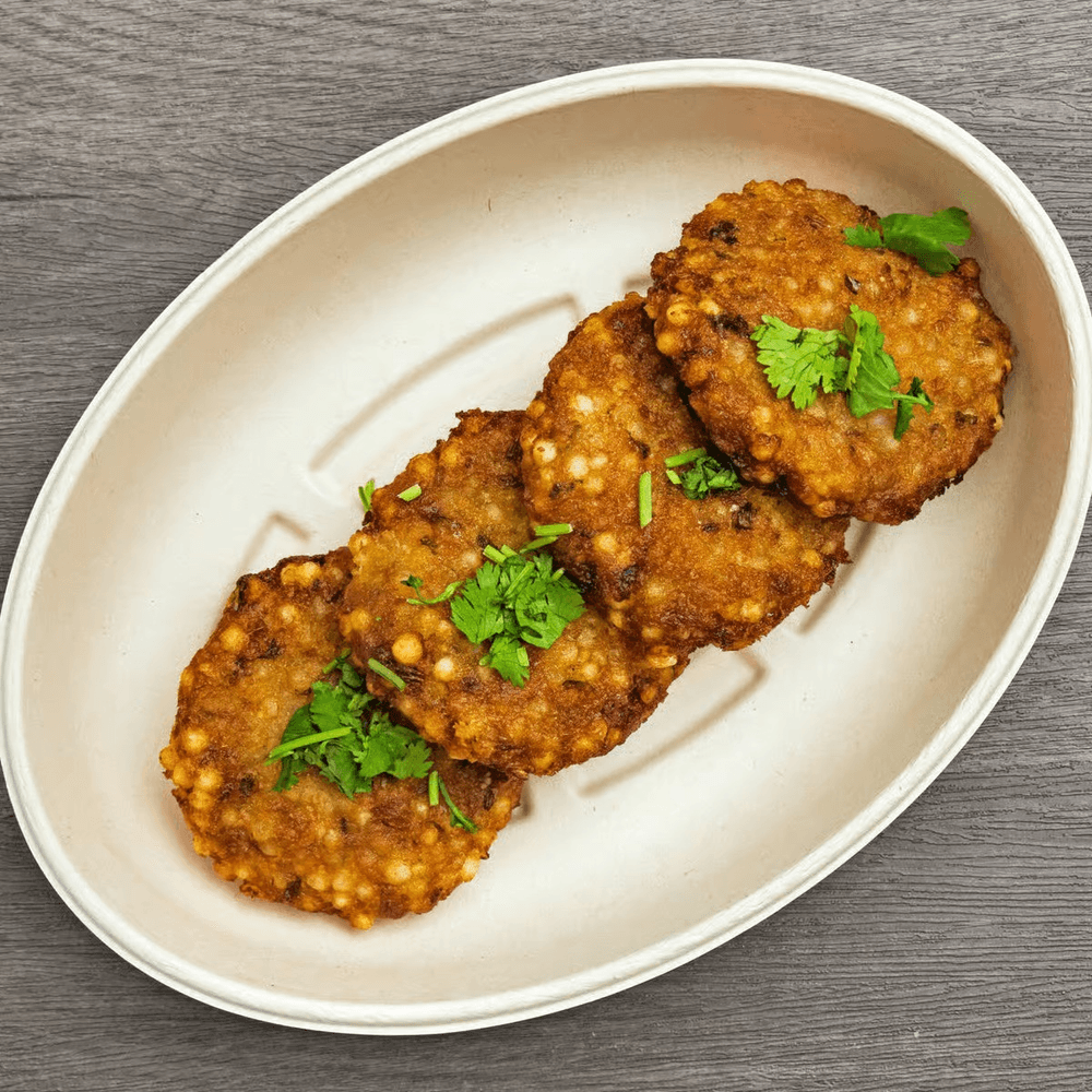 Sabudana Wada (1 Piece)