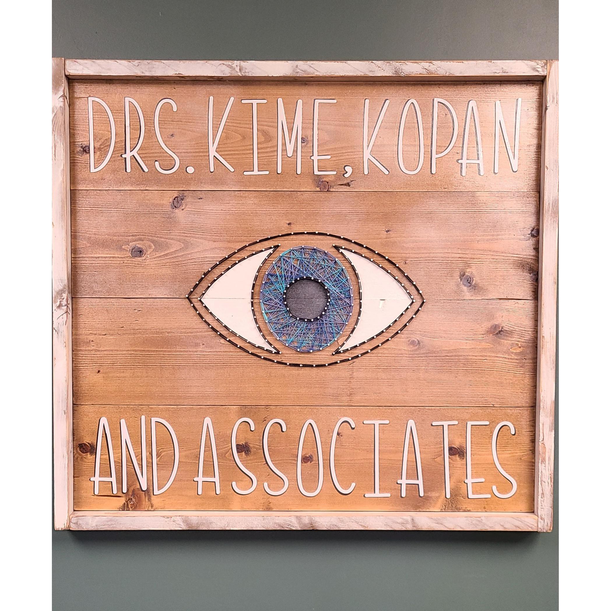 Drs. Kime, Kopan and Associates Logo