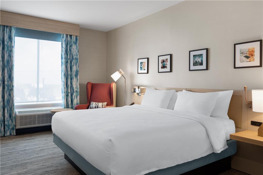 Hilton Garden Inn Austin Central Image