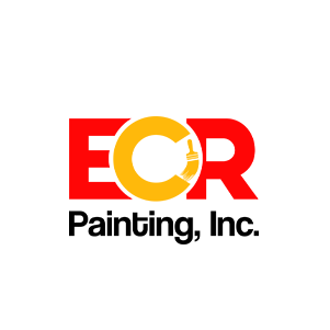 ECR Painting Inc. Logo