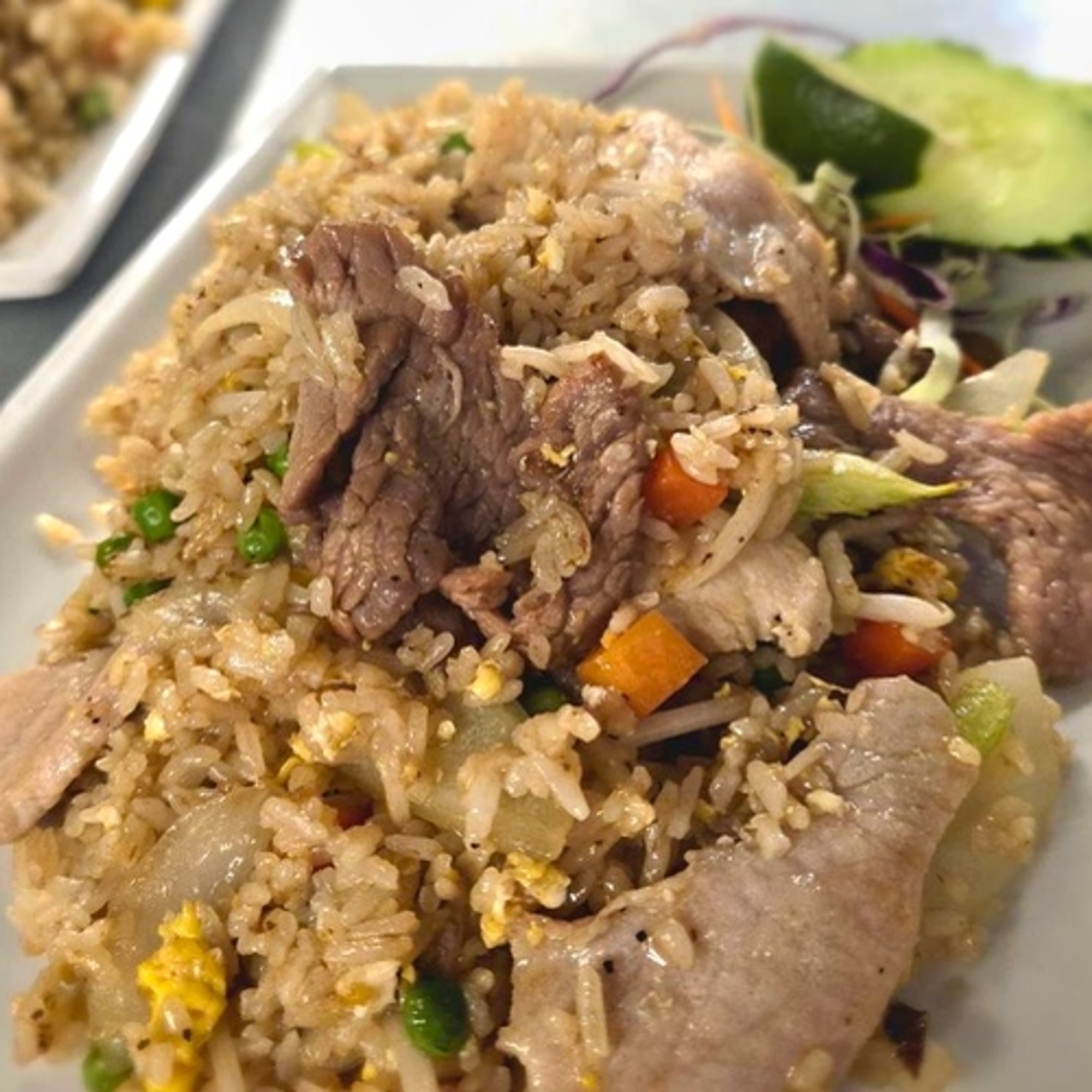 Thai Fried Rice