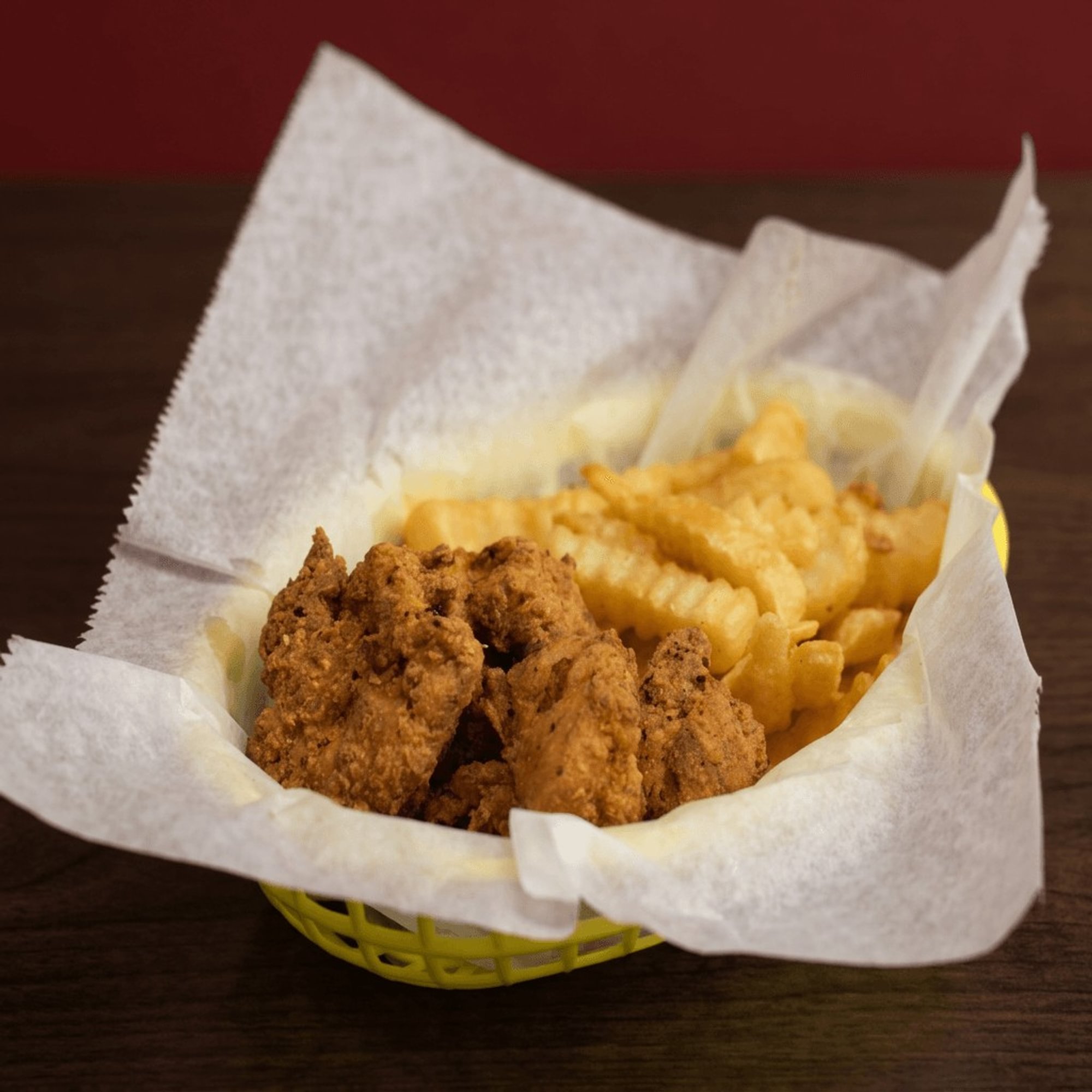 Kids Nuggets