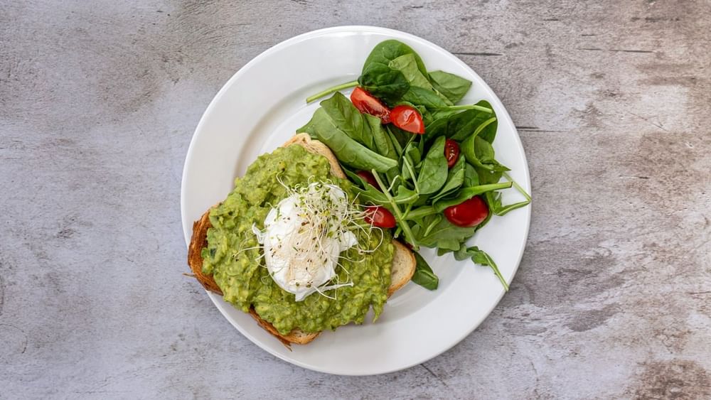 Avocado Toast