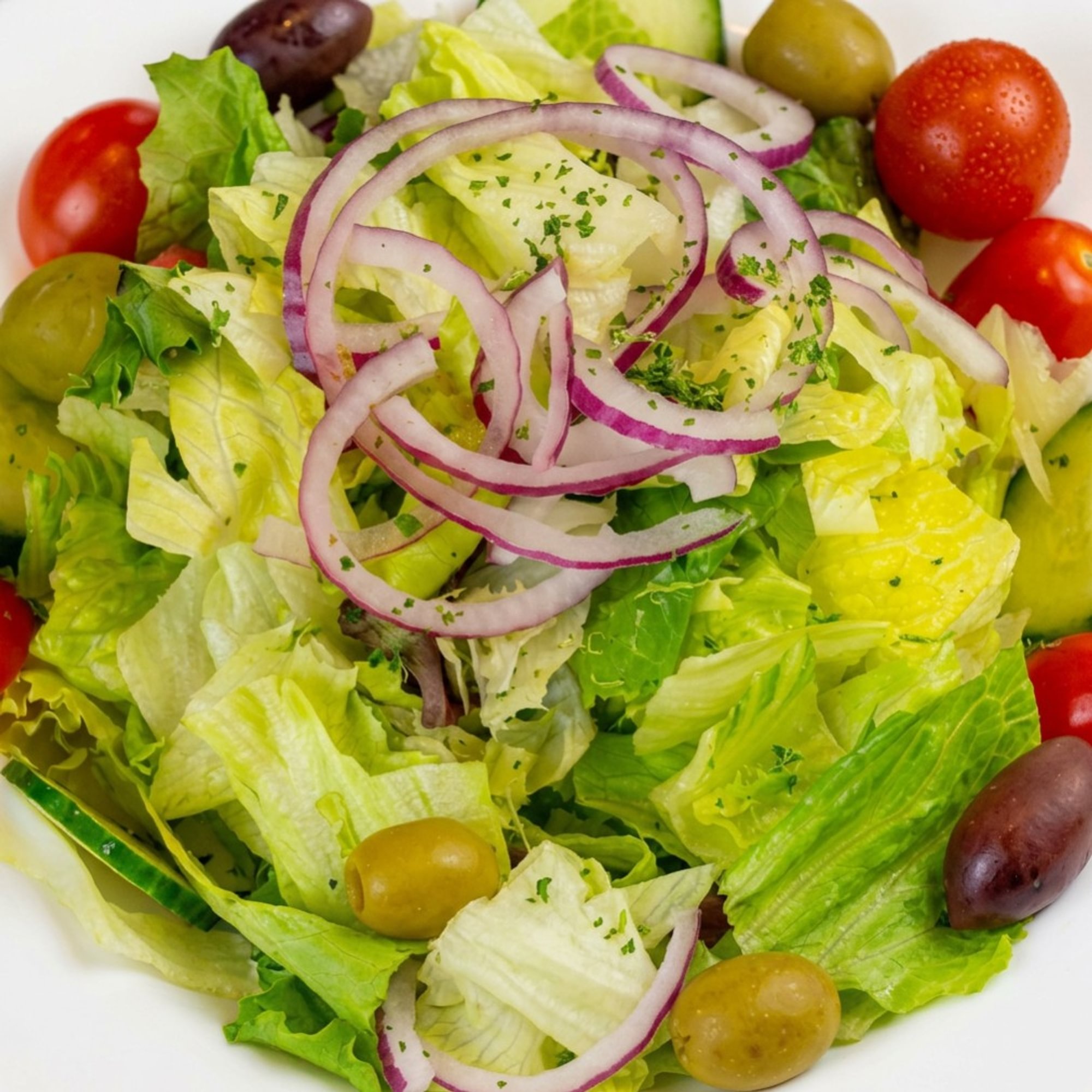 House Salad