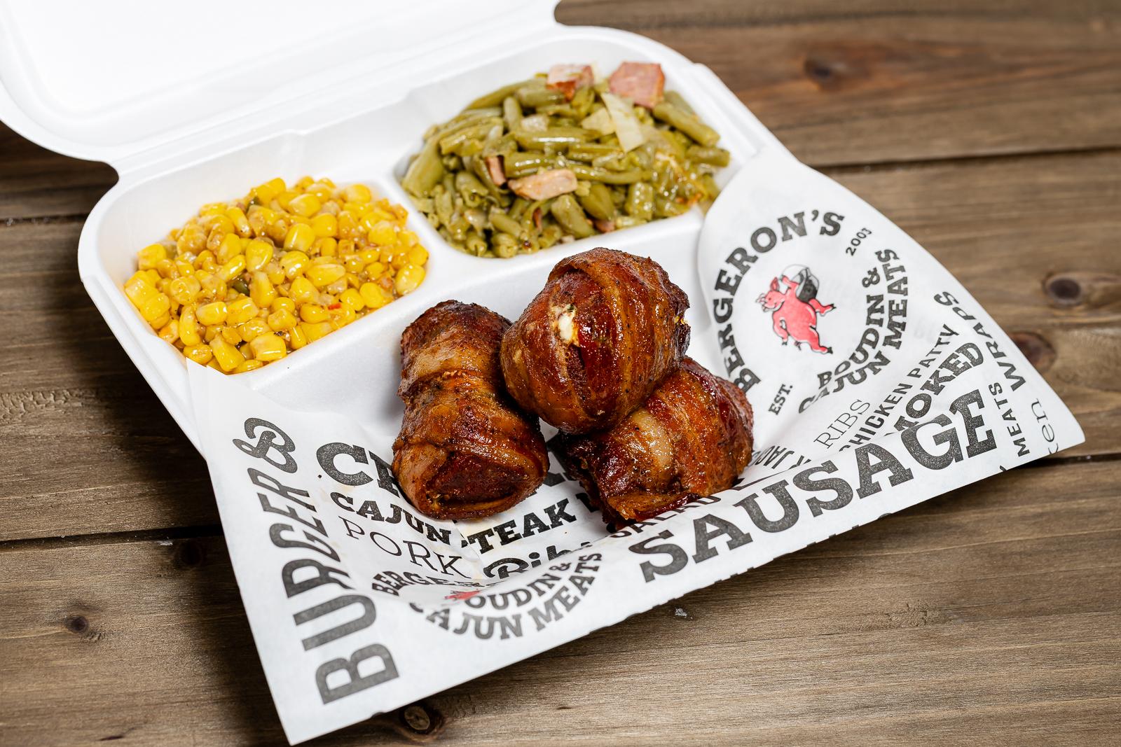 Bergeron's Boudin & Cajun Meats Image
