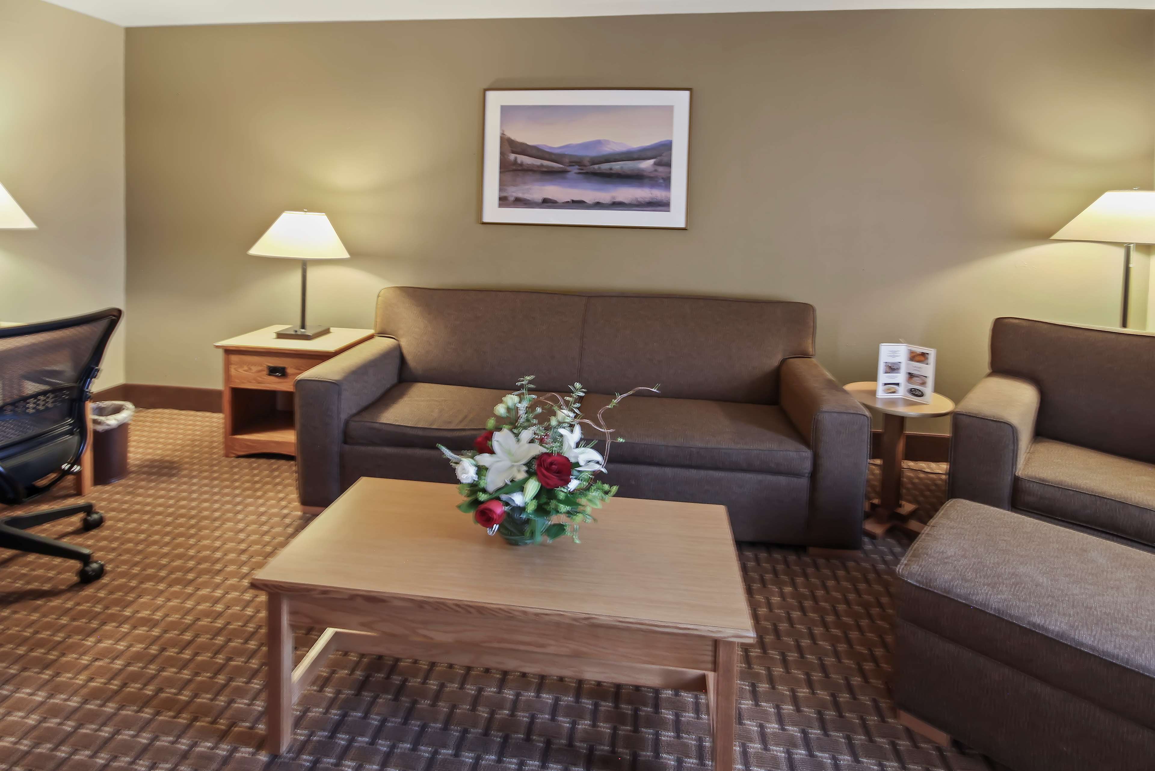 Best Western Plus GranTree Inn Photo