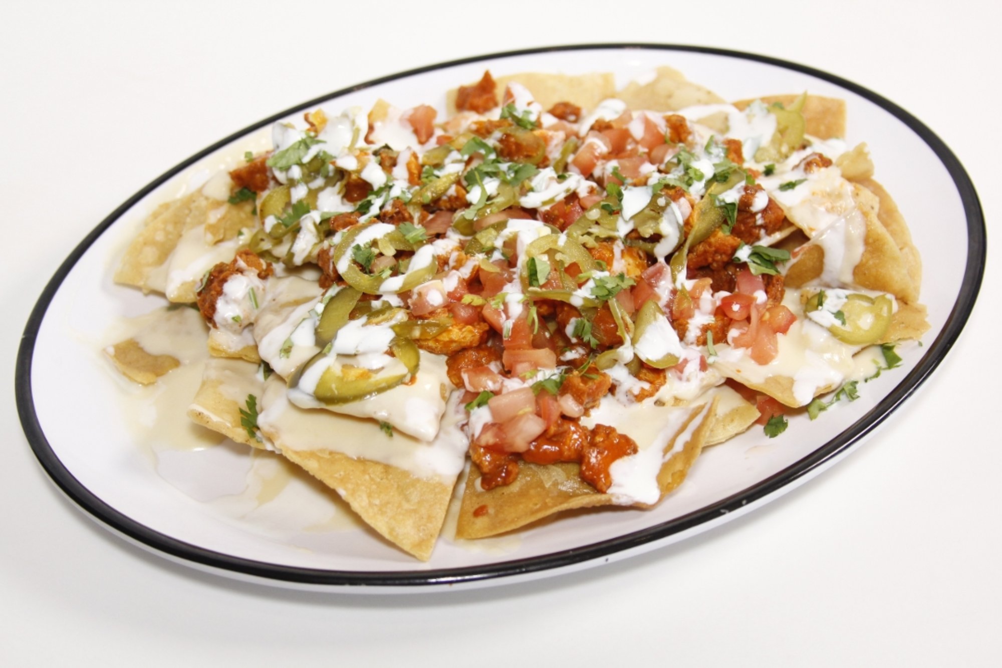 FYE Nachos